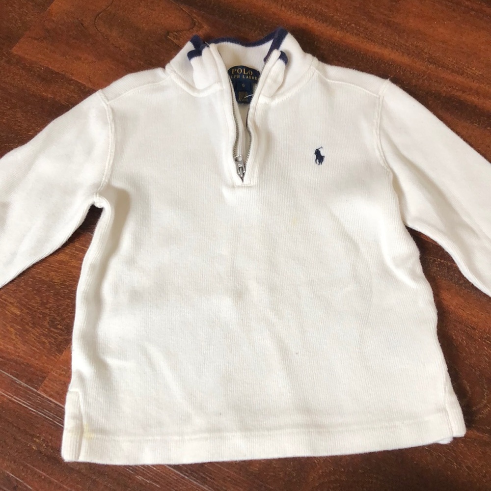 2 for $15 - Polo Ralph Lauren sweater